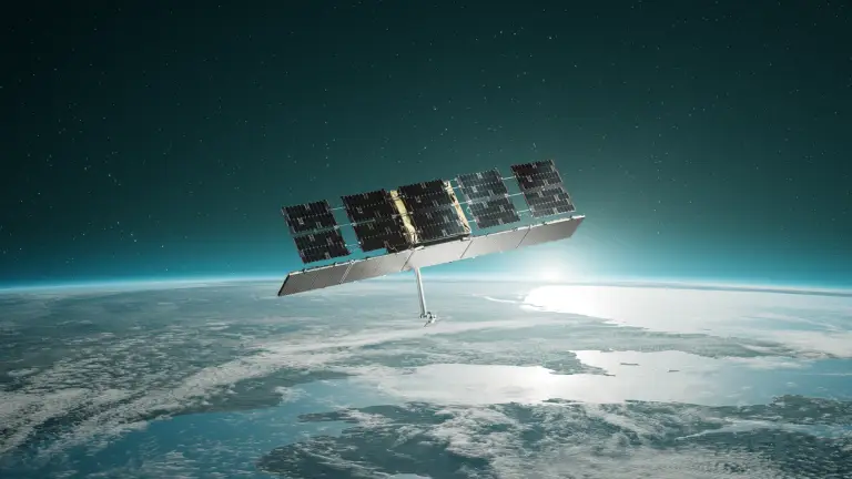 Guerre stellari: la Russia gioca a guardie e satelliti