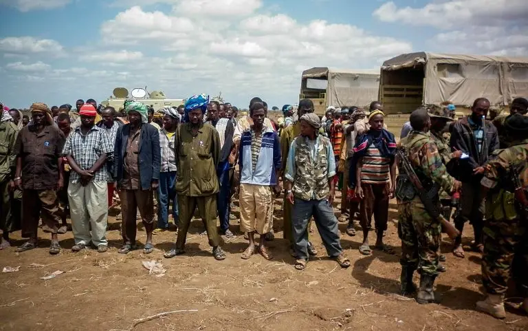 Somalia, lo Stato arretra mentre Al-Shabaab avanza