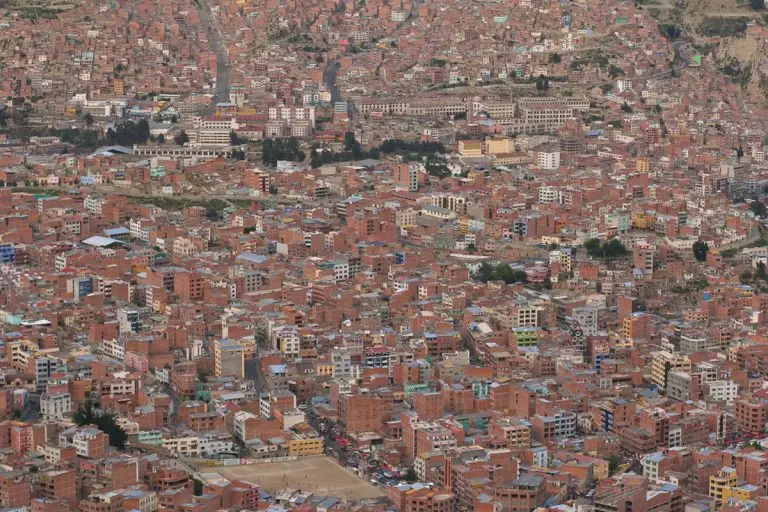 Bolivia in rivolta per benzina, prezzi e povertà