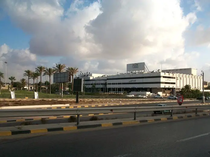 Former_Peoples_Hall_Tripoli_Libya