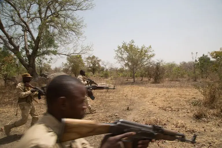 Dal Sahel al Golfo di Guinea, l’avanzata del jihadismo