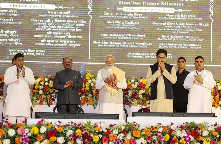 India, monocrazia di Modi: il voto diventa povero