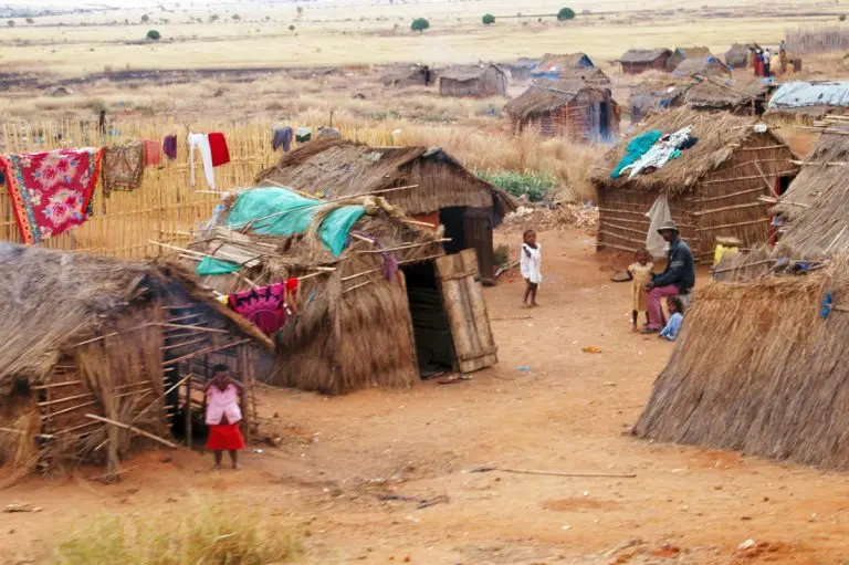 Madagascar, l’epidemia di HIV esplode tra povertà e cure negate