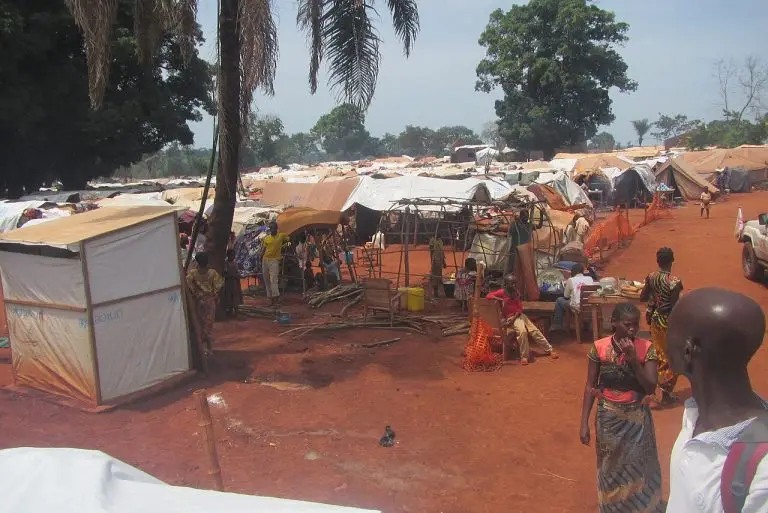 Centrafrica, la guerra si nutre della povertà