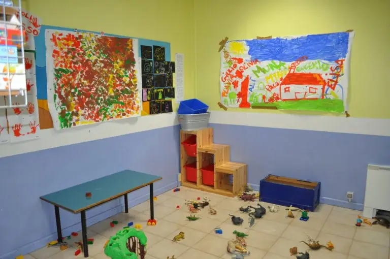 Figli, il costo che l’Italia non vuole vedere