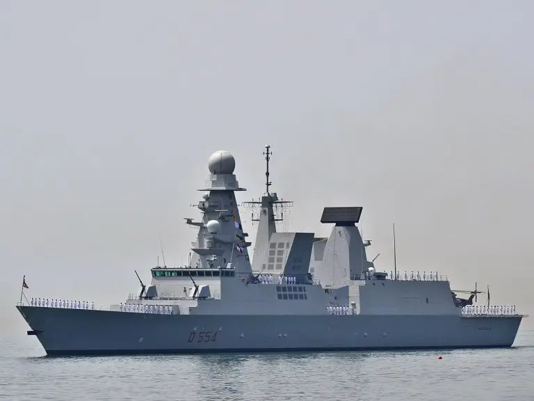 Italia e guerra: dal ripudio al riarmo