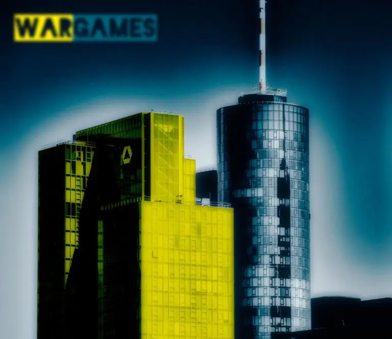 Guerra e debito: il conto lo pagano i poveri