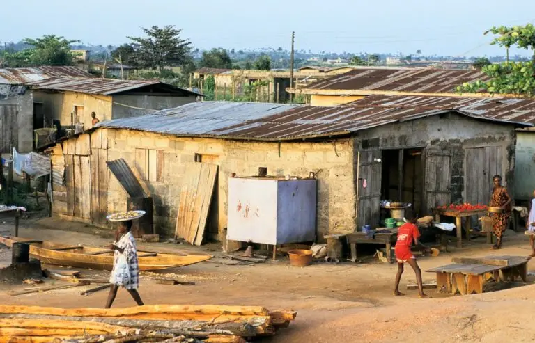 Mali, il crollo delle promesse armate