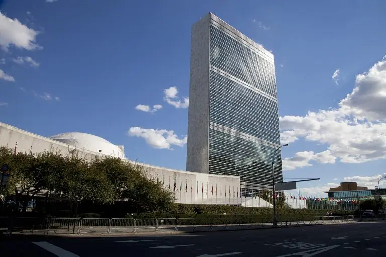 Povertà, l’ONU misura il fallimento dell’Agenda 2030