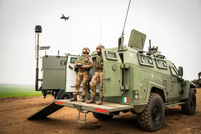 AGILE, il nuovo fronte UE della spesa militare