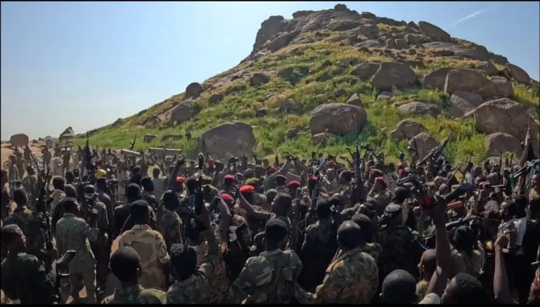Sudan: Emirati ed Etiopia dietro la guerra dei droni