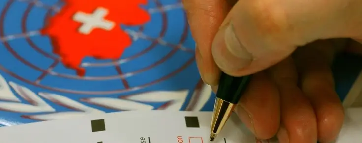 La Svizzera introduce con un referendum la “tredicesima” sulle pensioni