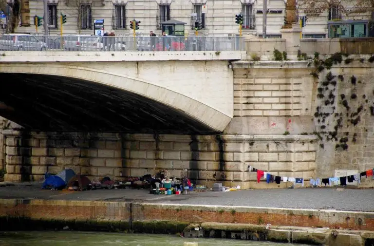 La povertà in Italia. il punto alle ore 12 del 23 aprile 2025