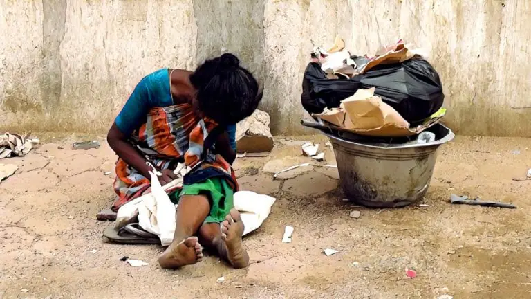 La resa dell’Onu nella battaglia  contro la povertà