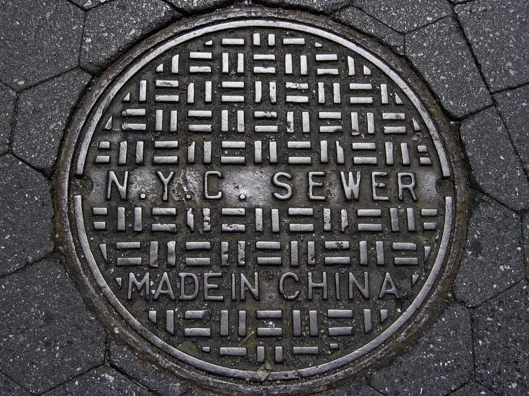 I dannati delle fogne di New York