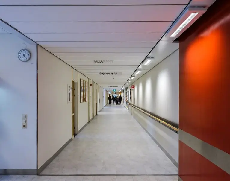 Sanità, il record che ci lascia ultimi