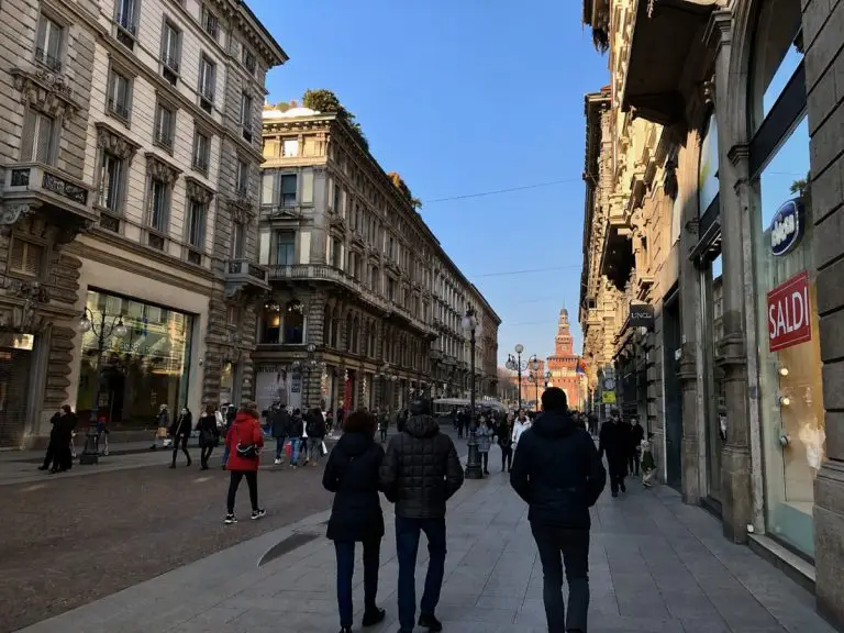 Sala e il centrosinistra che ha smesso di vergognarsi