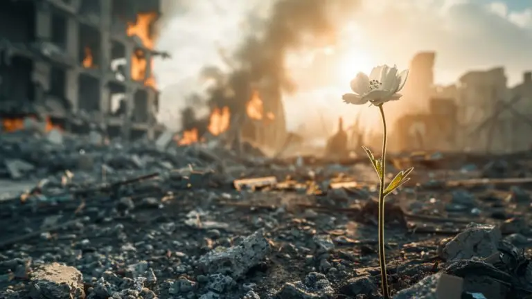 Eurofighter, l’industria che cresce sulle rovine dei popoli