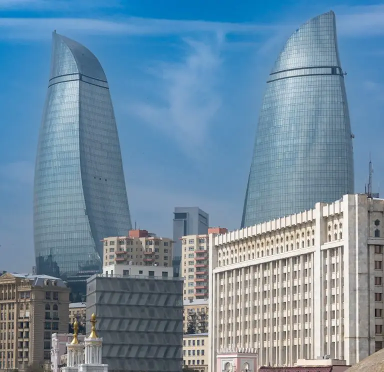 Azerbaigian, l’avamposto nascosto di Israele