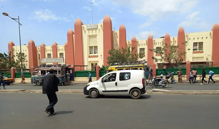 Repressione LGBT in Senegal: a rischio anche la salute