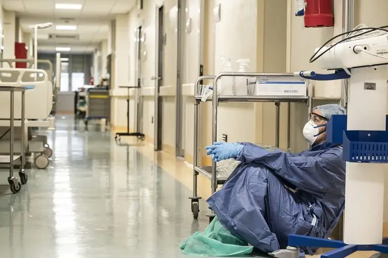 I pazienti che l’Italia ha deciso di non curare