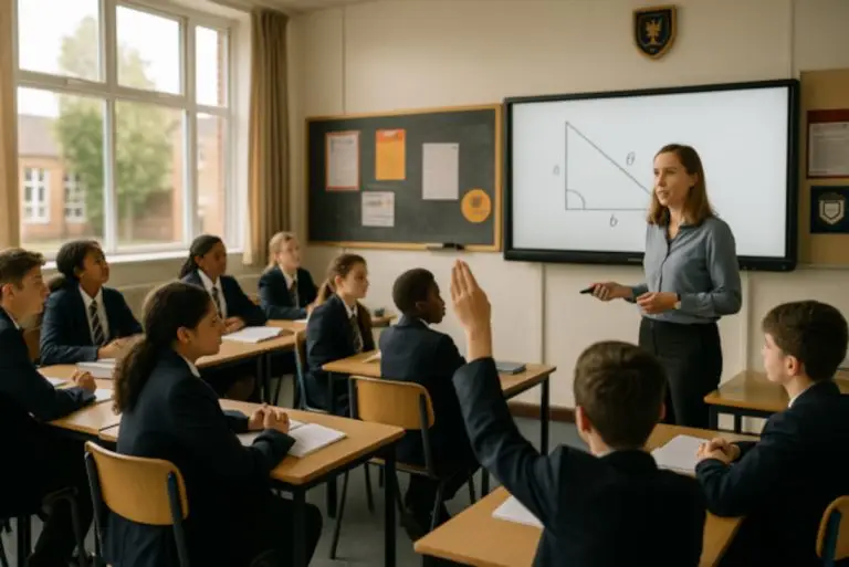 Inghilterra, isolamento scolastico per poveri e disabili