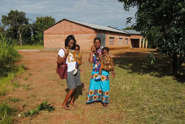 Lo Zambia non vende la salute in cambio delle miniere
