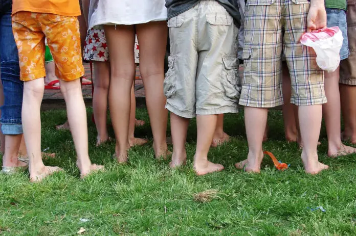 ChildrenLegs-0783