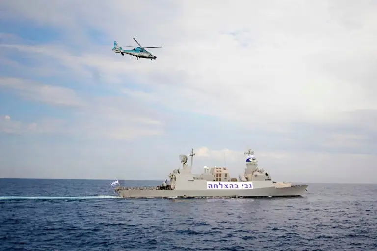Sumud Flotilla, l’asse d’affari tra Grecia e Israele