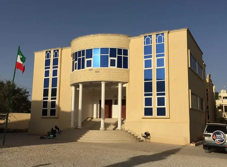 Il Somaliland apre la sua ambasciata a Gerusalemme