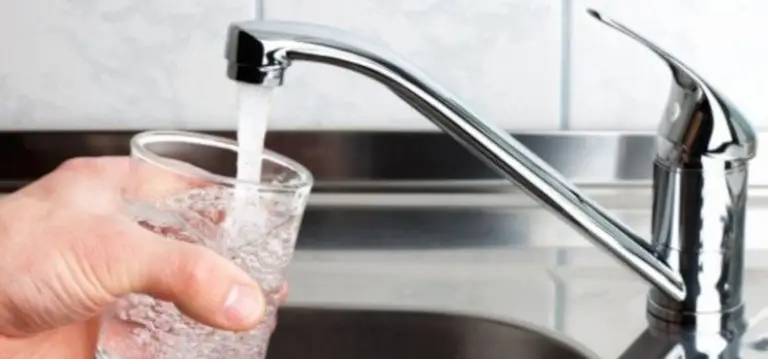 Acqua del rubinetto, cresce il consumo in Italia