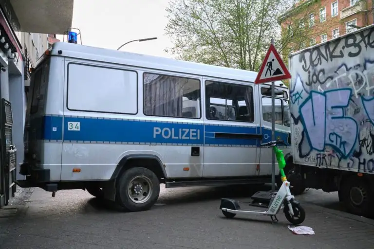 Germania: fallisce oltre il 60% delle deportazioni previste nel 2024