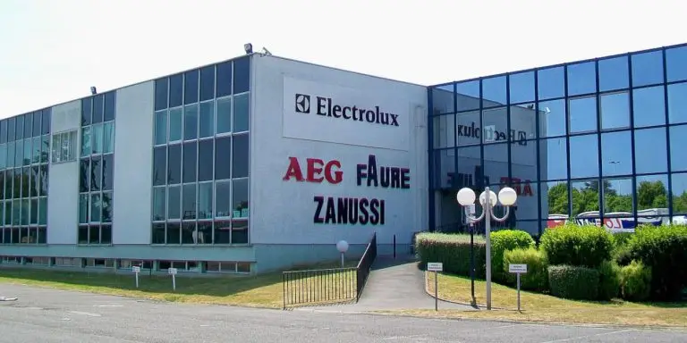 Electrolux e il tavolo fallito al Mimit