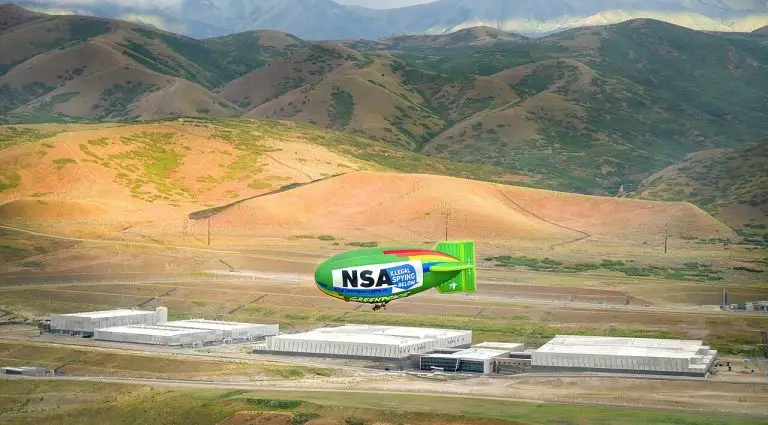 Dossier: la rivolta mondiale contro i data center