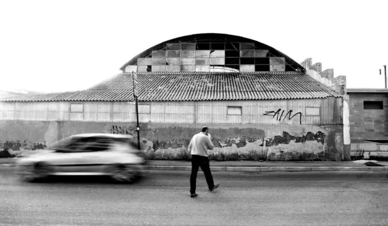 Dove la povertà è più alta, la Caritas vede di meno (2/6)