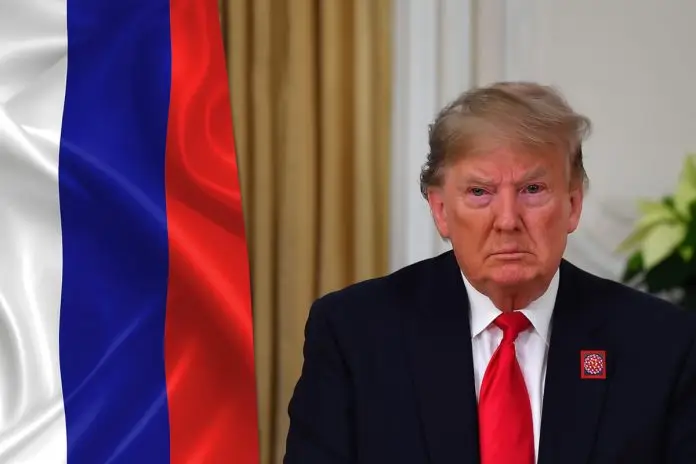 Trump ChatGPT