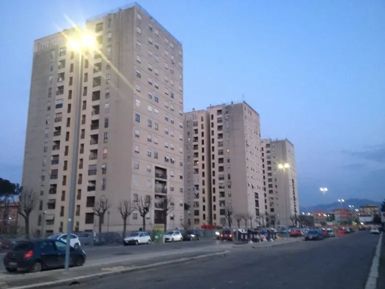 La foto del Patrimonio Immobiliare Italiano dalle Statistiche Catastali