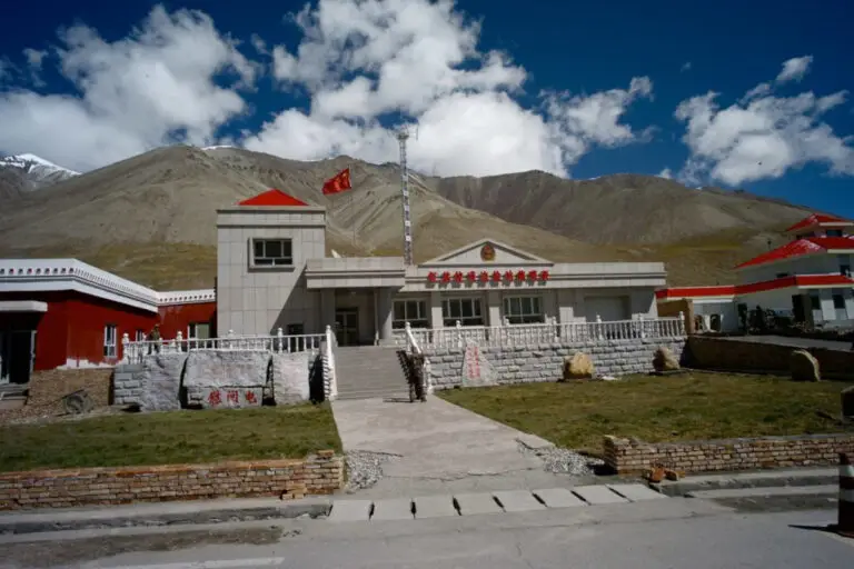 La crisi del Pakistan e il ruolo da strozzino della Cina