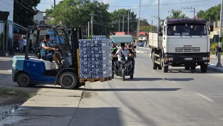 La guerra senza bombe che affama Cuba
