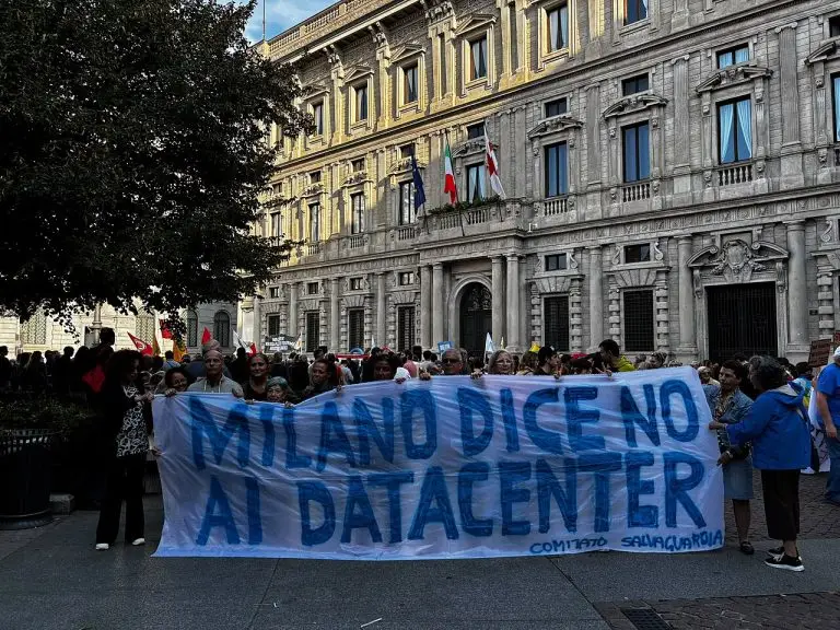 Data center, chi paga il prezzo del progresso digitale?
