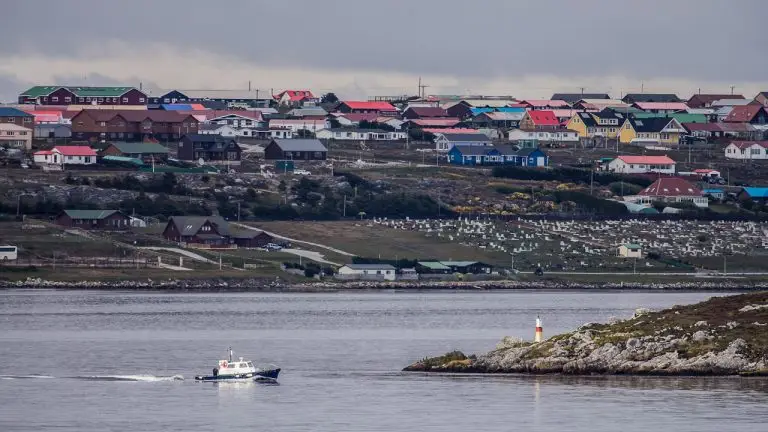 Malvinas, il petrolio riaccende la pretesa argentina