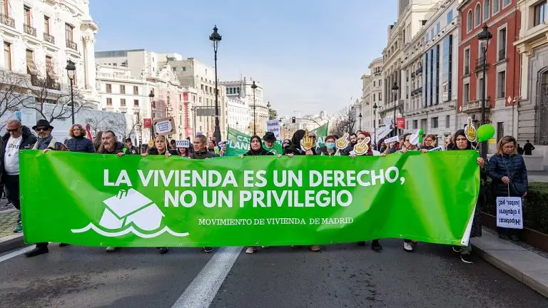 Crisi abitativa in Europa: mancano case o politiche?