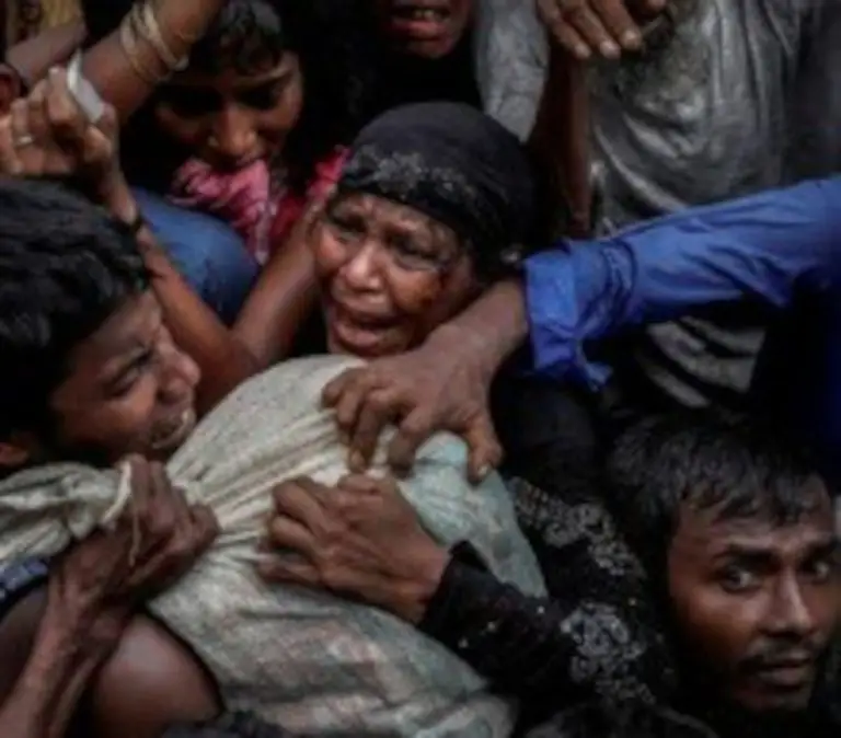 Rohingya, all’Aia il Myanmar sotto processo per genocidio