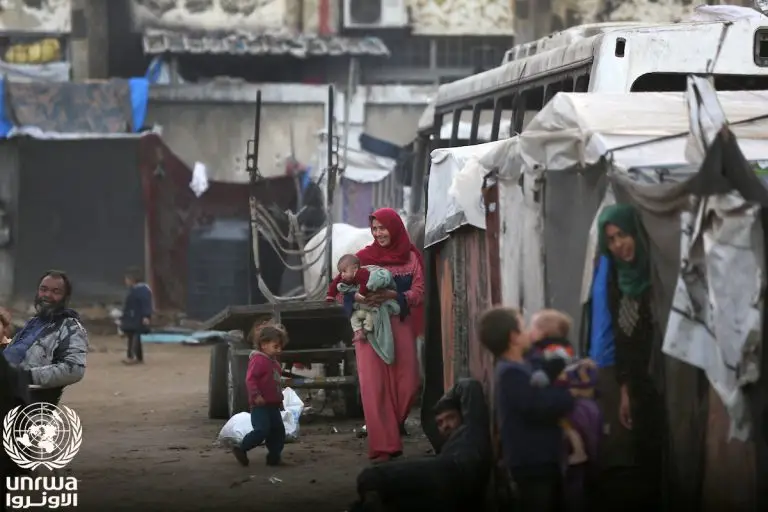 Senza Hamas e senza Netanyahu