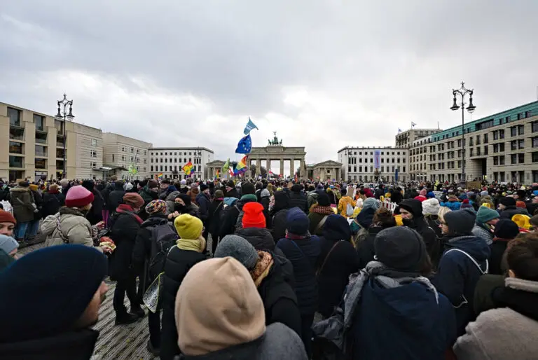 Germania, un giovane su cinque vuole andarsene