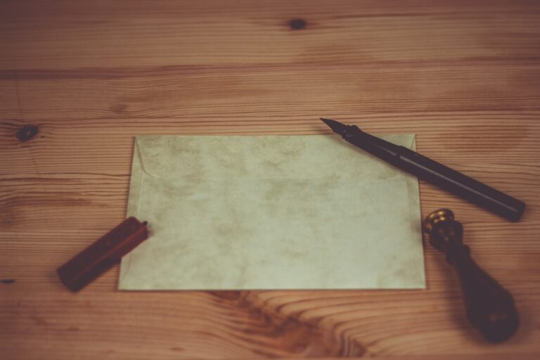 Il vecchio, il francobollo e la vita loca