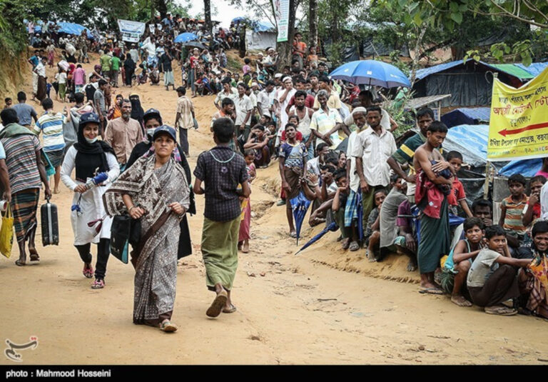 Il Myanmar spara in Bangladesh, cresce la tensione al confine