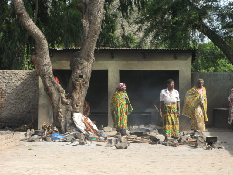 La vaccinazione contro l’HPV in Tanzania, esempio della discriminazione verso i paesi poveri