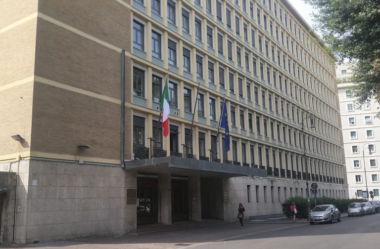 Corte dei Conti: la spesa sul Pnrr procede più lenta al sud