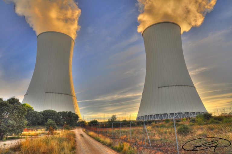 La corsa dell’Asia centrale all’energia nucleare